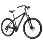 Coluer Ascent 262 Hybrid Bike view 2