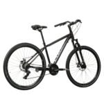 Coluer Ascent 262 Hybrid Bike view 3