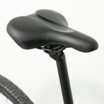 Coluer Ascent 262 Hybrid Bike view 4