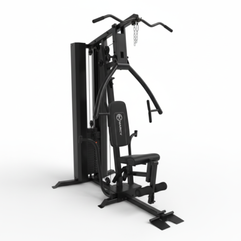 Marcy Home Gym - Model Md3400/Md3401