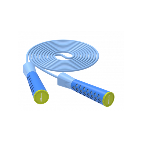 MDBuddy Jump Rope MDJR050 Blue
