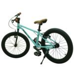 Muddyfox 20-inch Kids Bike Lighty Alloy view 2