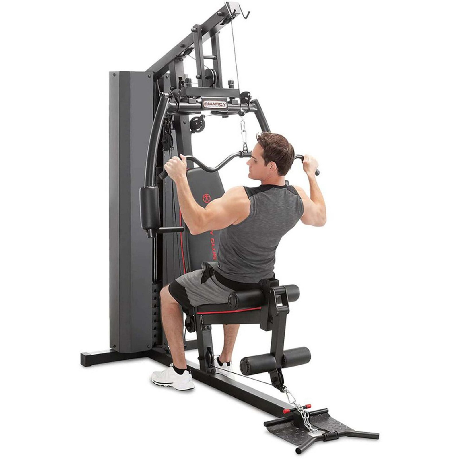 Marcy MKM-81010 Home Gym view 3