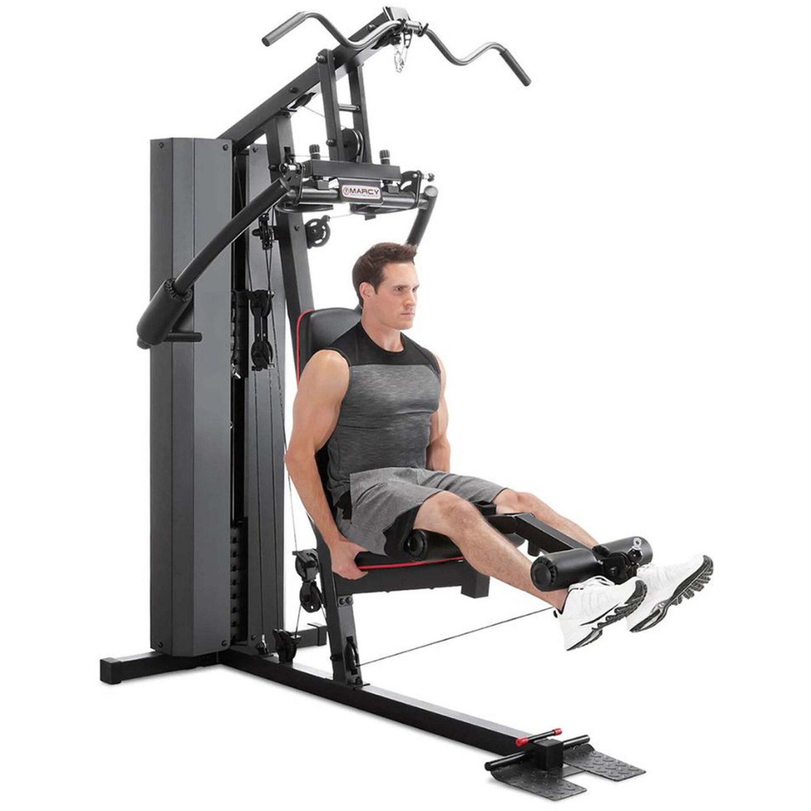 Marcy MKM-81010 Home Gym view 4