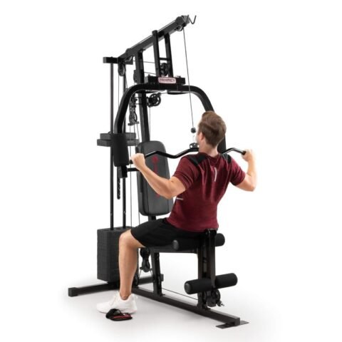 Marcy Home Gym MKM-81030