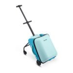 Micro Ride-On Luggage Eazy Allrounder Blue ML0041