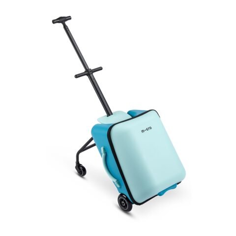 Micro Ride-On Luggage Eazy Allrounder Blue ML0041
