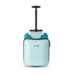 Micro Ride-On Luggage Eazy Allrounder Blue ML0041 view 2