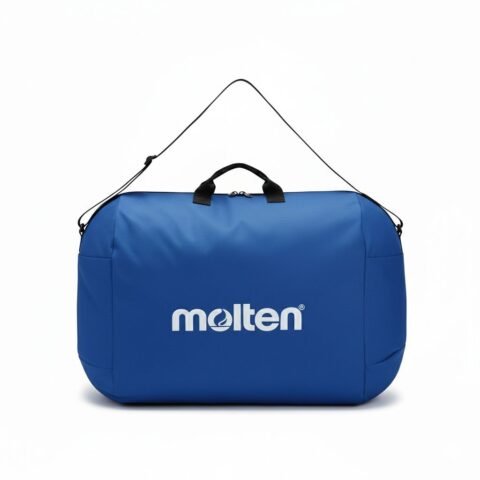Molten Ball Carrying Bag for 6 Balls MLT-EB0046-B