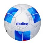 Molten F5N4900 Synthetic Leather Football Acentec FIFA Quality Pro Size 5 MLT-F5N4900
