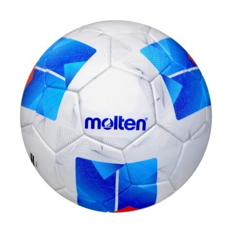 Molten F5N4900 Synthetic Leather Football Acentec FIFA Quality Pro Size 5 MLT-F5N4900