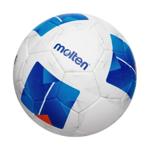 Molten F5N5000 Synthetic Leather Football Acentec FIFA Quality Pro Size 5 MLT-F5N5000