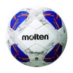 Molten F5N5000-AA Synthetic Leather Football FIFA Quality Pro Size 5 MLT-F5N5000-AA