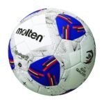 Molten F5N5000-AA Synthetic Leather Football FIFA Quality Pro Size 5 MLT-F5N5000-AA view 3