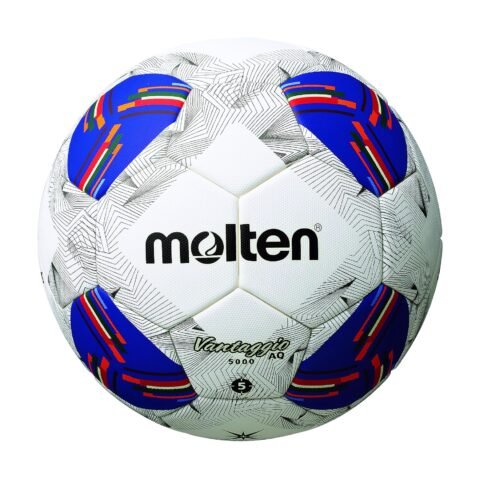 Molten F5N5000-AA Synthetic Leather Football FIFA Quality Pro Size 5 MLT-F5N5000-AA