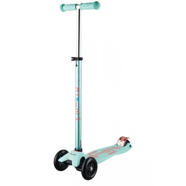 Micro Deluxe Scooter Mint MMD070 view 3