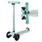 Micro Deluxe Scooter Mint MMD070 view 4