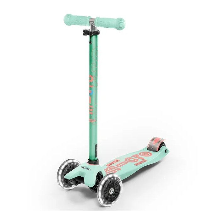 Micro Maxi Deluxe Kickboard MMD144 view 2