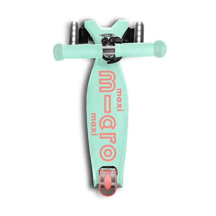Micro Maxi Deluxe Kickboard MMD144 view 3