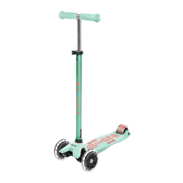 Micro Maxi Deluxe Kickboard MMD144