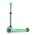 Micro Mini Deluxe Glow LED Plus Kids Scooter view 2