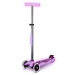 Micro Maxi Deluxe Glow LED Scooter