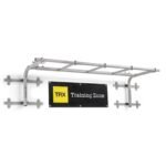TRX Multi-Mount Wall 14 Foot view 2