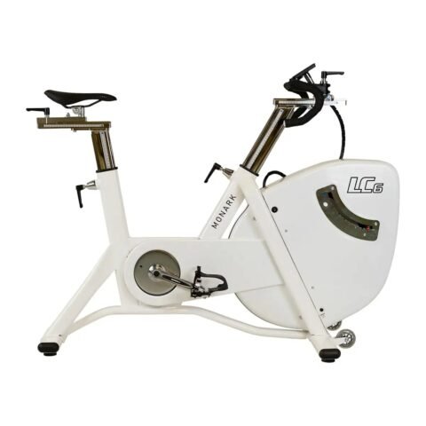 Monark LC6 Novo Duo Cycle Ergometer MON-LC6