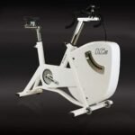 Monark LC6 Novo Duo Cycle Ergometer MON-LC6 view 2