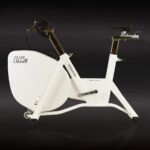 Monark LC6 Novo Duo Cycle Ergometer MON-LC6 view 3