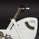 Monark LC6 Novo Duo Cycle Ergometer MON-LC6 view 4