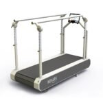 Monark TM Medical Treadmill MON-TM5 view 2