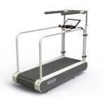 Monark TM Medical Treadmill MON-TM5 view 3