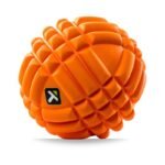 Trigger Point GRID Pattern Massage Ball MP-21128-ORANGE view 2