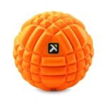 Trigger Point GRID Pattern Massage Ball MP-21128-ORANGE
