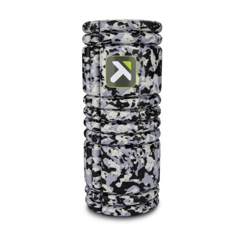 Trigger Point Grid 1.0 Foam Roller Deep Tissue Recovery MP-22109-MULTI