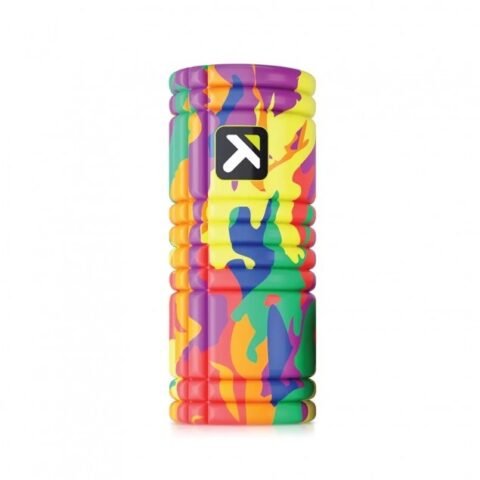 Trigger Point Grid 1.0 Massage Foam Roller