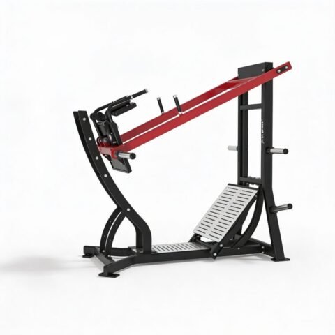 TA Sport Pendulum Squat Pro MP-8141
