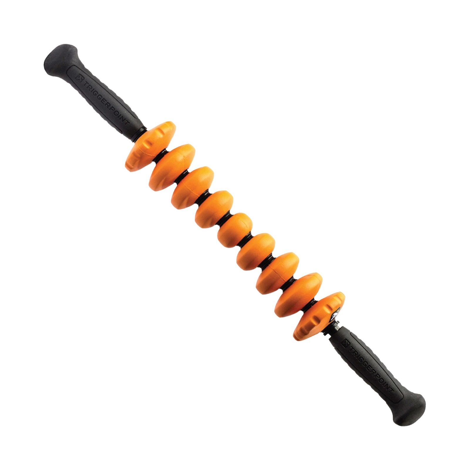 Trigger Point STK Contour Massage Roller MP21127 view 2