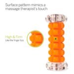 Trigger Point Nano Foot Massager Roller view 2