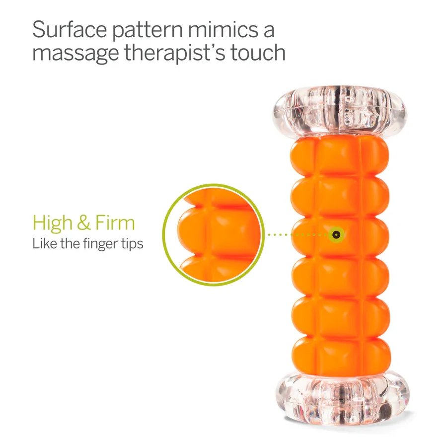 Trigger Point Nano Foot Massager Roller view 2