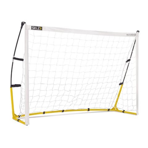 Sklz Quickster Soccer Goal 1.83 × 1.22 Meter MPQSG06400201