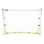 Sklz Quickster Soccer Goal 1.83 × 1.22 Meter MPQSG06400201 view 2
