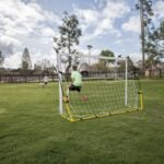 Sklz Quickster Soccer Goal 1.83 × 1.22 Meter MPQSG06400201 view 4