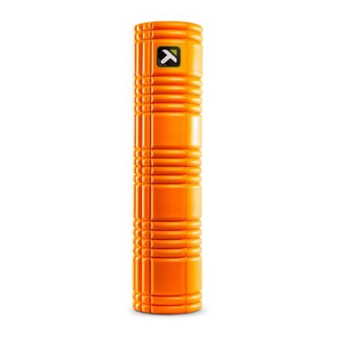 Trigger Point Grid 2.0 Foam Roller 26 Inches MPTPT-GRD2OWS