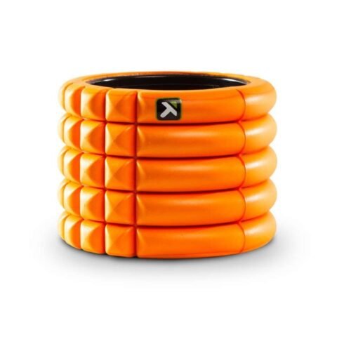 Trigger Point Grid Mini Foam Roller MPTPT-GRDMB