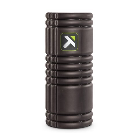 Trigger Point GRID 1.0 High-Density Foam Roller MPTPT-GRDX-BL