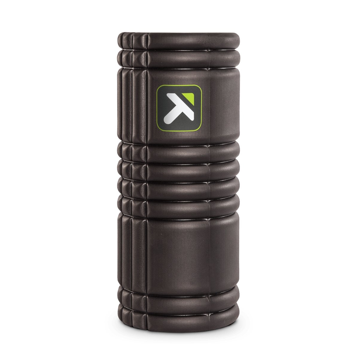 Trigger Point GRID 1.0 High-Density Foam Roller MPTPT-GRDX-BL