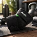 Mueller Adjustable Elbow Support Brace MU6315ML view 4