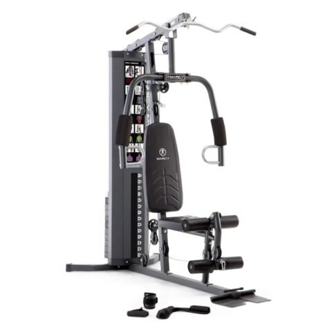 Marcy Home Gym MWM-4965SC